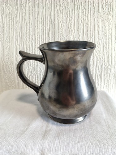 Prinknash pewter gunmetal grey - prinknash,