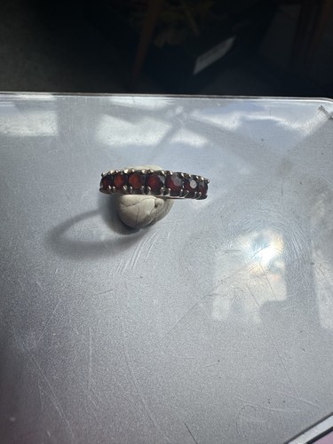 Vintage antique old 9ct gold - antique,