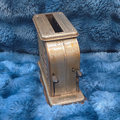 Antique toastmaster slice - 1,