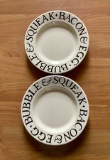 Two 2015 EMMA BRIDGEWATER