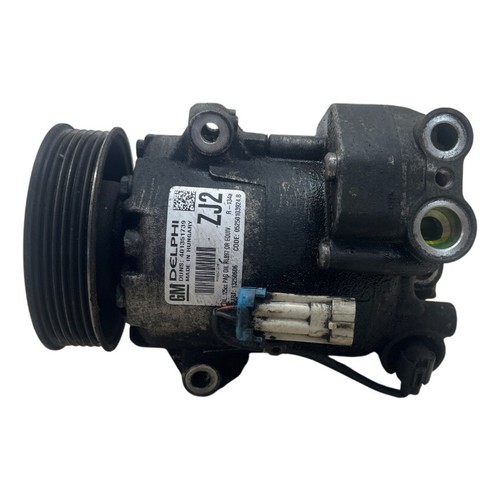Vauxhall meriva air - air, pump