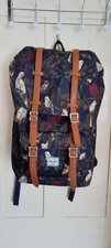 Herschel Little America -