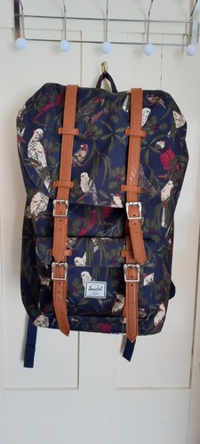 Herschel little america - little,