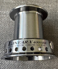 DAIWA TOURNAMENT LINEAR-X