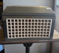 vintage Decca Stereogram