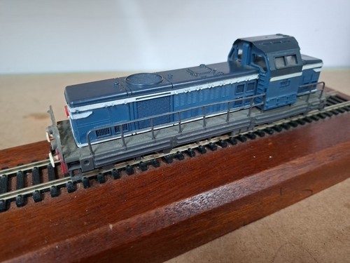 Jouef bb66150 sncf - bb66150, diesel