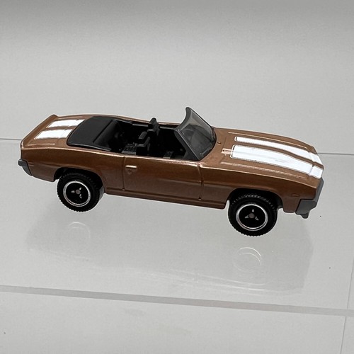 Matchbox chevy camaro ss - camaro,