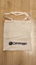 Orange Mountain Bikes Tote Bag