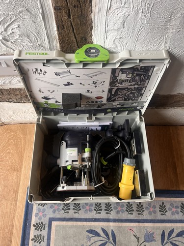Festool 1010 plus 110v - of,