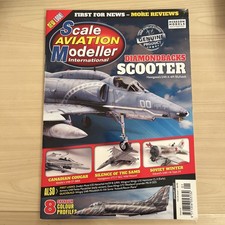 Scale Aviation Modeller