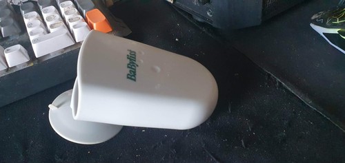 Babyliss bubble jet spa - babyliss,
