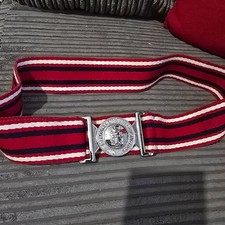 QARANC belt