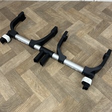 Bugaboo Donkey Twin Car Seat