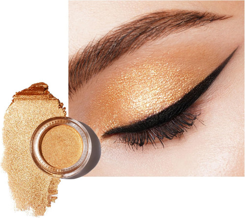 Oulac shimmer eyeshadow pearl - shimmer,
