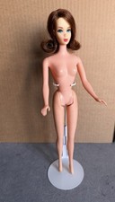Vintage Barbie Doll Marlo Flip