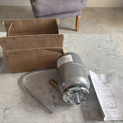Hyco model exp2l - model,