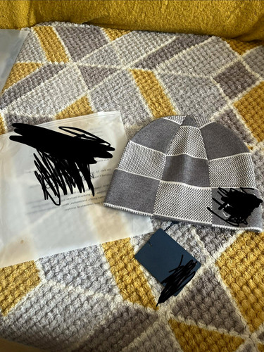 Louis vuitton grey - vuitton, white