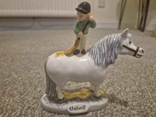 John beswick thelwell - thelwell, pony