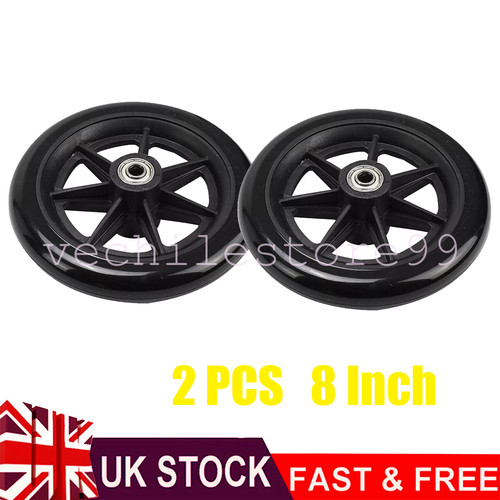 Inch wheelchair universal - 8,