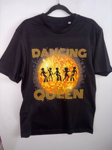 Dancing queen shirt - dancing,