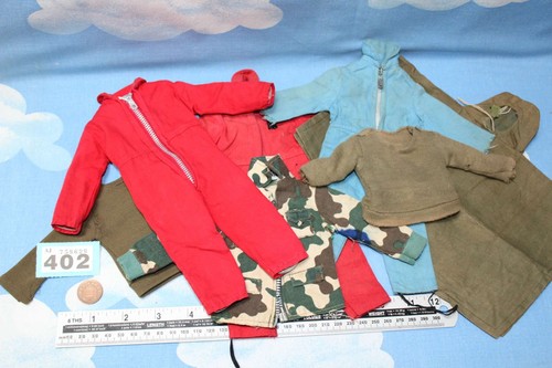 Original vintage action - vintage,