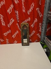 Vintage Hand Crafted Gothic Style Mirror 30x10cm 