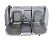 Passat 3C Combi seat rear seat