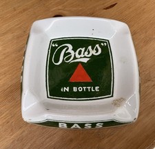 Vintage Bass Brewery