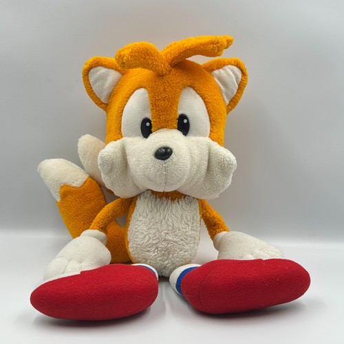 Vintage 1992 1993 sonic - sonic, the