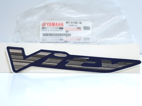 Yamaha xc125 125 vity 2010 - xc125,