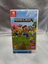 Minecraft nintendo switch - minecraft, –