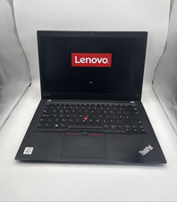 Lenovo ThinkPad T14s Gen 1