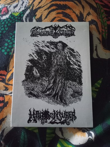 Ceremonial torture hail - ceremonial, torture/hail