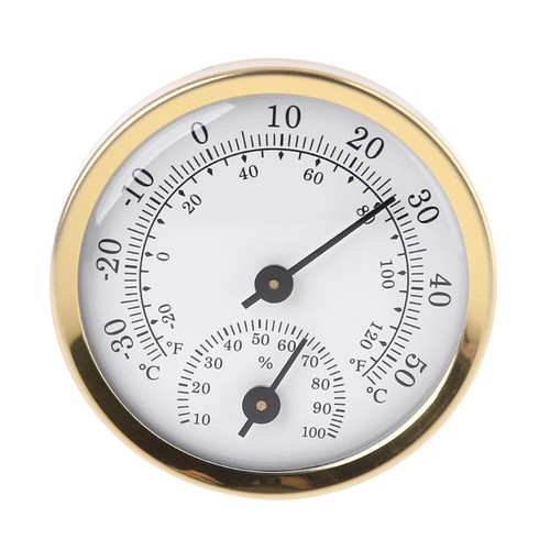 Temperature humidity - 2, in