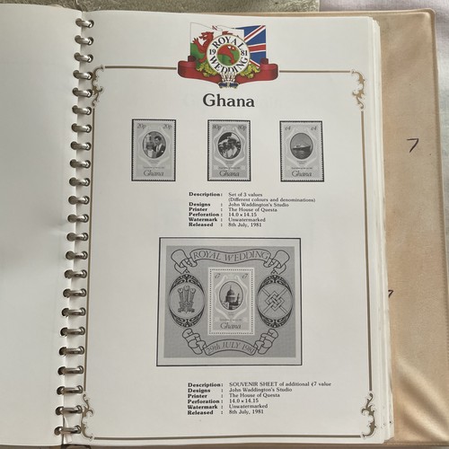 Ghana 1981 - -,