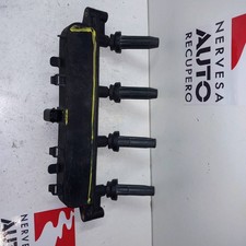 ignition coil PEUGEOT 206 1.4