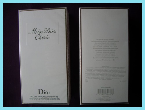 Christian dior miss - christian,