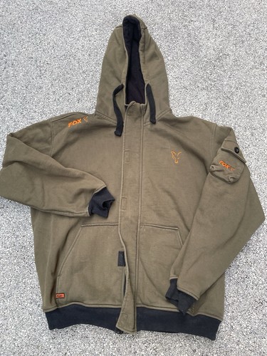 Mens large fox - mens, l