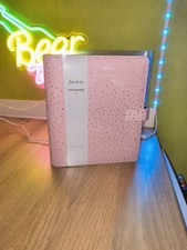 Filofax Confetti Personal