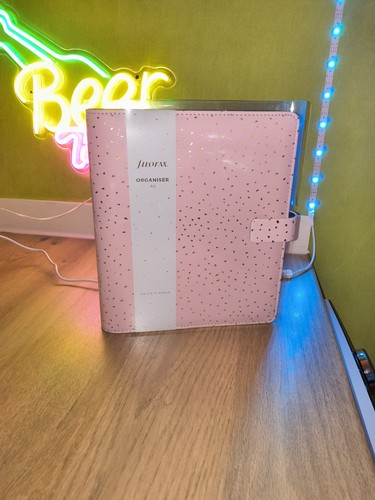 Filofax confetti personal - confetti,