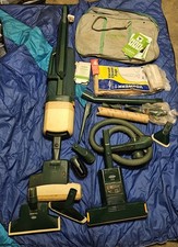 Vorwerk VK121 Vacuum Cleaner