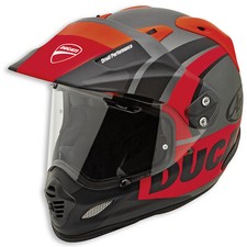 Genuine Ducati Tour V4