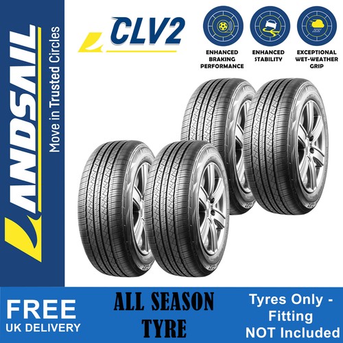 Landsail 235 r16 tyres - landsail, 235/60/r16