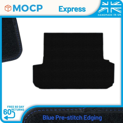Express with blue pre stitch - express, pre-stitch