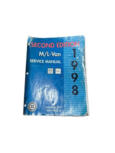 Second edition van - edition,