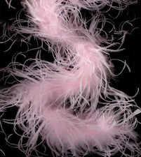 1 Yard - Marabou Swansdown