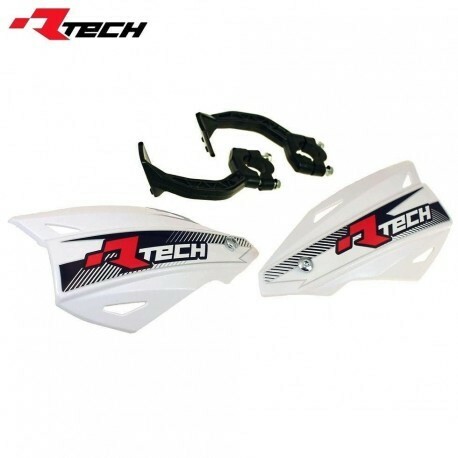 Tech vertigo handguards hand - vertigo,