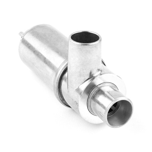 New idle regulator for - idle,