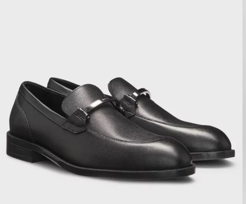 Boss tayil loaf shoes black - boss, tayil_loaf