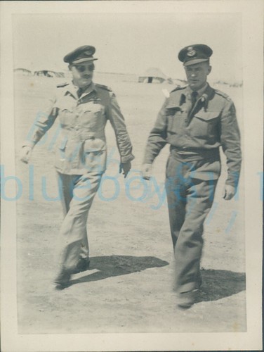 Ww2 1943 egypt raf 25th - ww2,